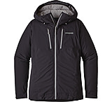 Image of Patagonia Stretch Nano Storm Jacket - Women's