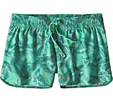 Image of Patagonia Stretch Planing Micro Short 2 In - Women's