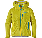 Image of Patagonia Stretch Rainshadow Jacket - Womens