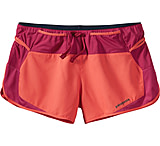 Image of Patagonia Strider Pro Short 3 In - Womens