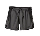 Image of Patagonia Strider Pro Shorts 5 Inches - Mens