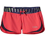 Image of Patagonia Strider Shorts - Women's