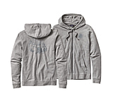 Image of Patagonia Surf Van LW Full-Zip Hooded Sweatshirt - Mens