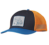 Image of Patagonia Surf Van Trucker Hat - Mens