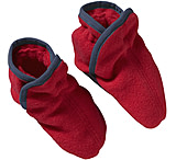 Image of Patagonia Synchilla Booties - Baby