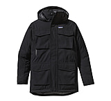 Image of Patagonia Thunder Cloud Down Parka - Mens