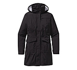 Image of Patagonia Torrentshell City Coat - Womens