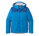 Image of Patagonia Torrentshell Plus Jacket - Men's