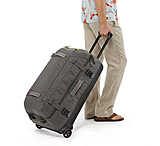 【美品】Patagonia Transport Roller 35L Transport Roller 35L – Patagonia Worn Wear®
