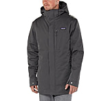 Image of Patagonia Tres 3 in 1 Parka - Men's-Java Brown-Large