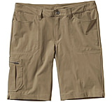 Image of Patagonia Tribune Short 10 in - Womens