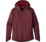 Image of Patagonia Ukiah Fleece Hoody - Women's