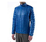 Image of Patagonia Ultralight Down Shirt - Men's