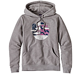 Image of Patagonia Upstream Dream Midweight Hoody - Women's