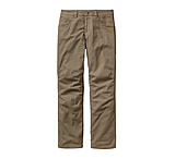 Image of Patagonia Utility Duck Pant - Men's-Ash Tan-33 Waist-Short Inseam