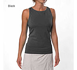 Image of Patagonia Vitaliti Tank Wmns - Black-Medium