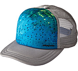 Image of Patagonia Wave Worn Interstate Hat - Women's