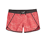 Image of Patagonia Wavefarer 5 Inch Board Short - Womens