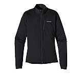 Image of Patagonia Wind Shield Hybrid Softshell Jacket - Women's