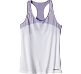 Image of Patagonia Windchaser Sleeveless Tank Top - Women's-White-Medium