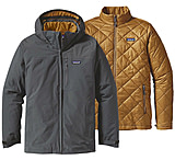 Image of Patagonia Windsweep 3-in-1 Jacket - Men's