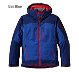 Image of Patagonia Winter Sun Jacket - Men's-Narwhal Grey-Small