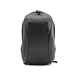 Image of Peak Design Everyday Zip V2 Backpack, 15 Liters