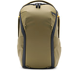 Image of Peak Design Everyday 15 Liters Zip Bag