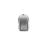 Image of Peak Design Everyday Zip V2 Backpack, 20 Liters