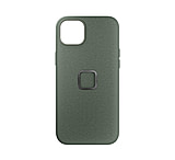Image of Peak Design Everyday Fabric Case for iPhone