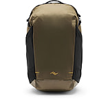 Image of Peak Design Outdoor Zip Backpack, 18 Liters