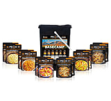 Image of Peak Refuel Base Camp 2.0 Premium Meals Bucket