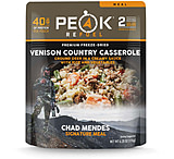 Image of Peak Refuel Venison Country Casserole