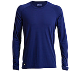 Image of Peak to Plateau Nomad Crew Long Sleeve - Men's