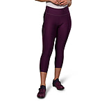 Image of Pearl Izumi Attack Air 21in Crop - Women's