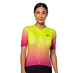 Image of Pearl Izumi Attack Air Jersey - Women's