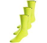 Image of Pearl Izumi Attack High Socks 3-Pack - Men's