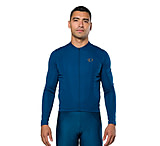 Image of Pearl Izumi Attack Long Sleeve Jersey - Men's