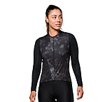Image of Pearl Izumi Attack Long Sleeve Jersey - Women's