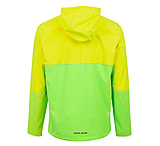 Image of Pearl Izumi Canyon 2.5L WxB Rain Jacket - Mens