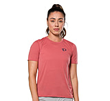Image of Pearl Izumi Canyon Short Sleeve Jersey - Women's
