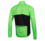 Image of Pearl Izumi Elite Escape Convertible Jacket - Men's