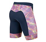 Image of Pearl Izumi Elite Graphic Tri Shorts - Women's