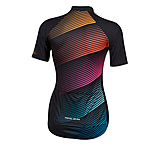 Image of Pearl Izumi Elite Pursuit Short Sleeve Graphic Jersey - Women's