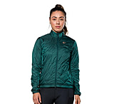 Image of Pearl Izumi Expedition Alpha Jacket - Women's