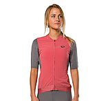 Image of Pearl Izumi Expedition Short Sleeve Jersey - Women's