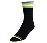Image of Pearl Izumi Flash Reflective Socks - Men's