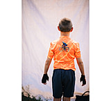 Image of Pearl Izumi Grateful Dead x PEARL iZUMi Junior Ten Spot Quest Jersey 88258AAD