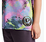 Image of Pearl Izumi Grateful Dead x PEARL iZUMi Junior Wanderer Summit Short Sleeve Jersey 111F38CD