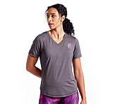 Image of Pearl Izumi Grateful Dead x PEARL iZUMi Women's Ten Spot Midland Graphic Tee DA247CFF